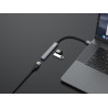 EQUIP 128960 - 4-Port Usb 3.0/2.0 Hub | APLIUM