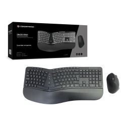 Orazio Ergo Wireless | APLIUM