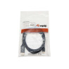 Usb-C To Hdmi Cable, M/M, | APLIUM