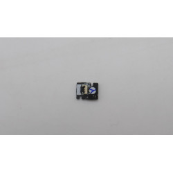 laptop sensor board