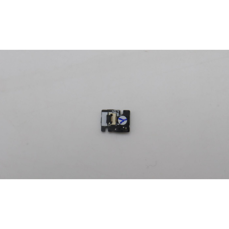 laptop sensor board
