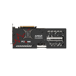 Sapphire PULSE Radeon RX 9070 XT AMD 16 GB GDDR6 | APLIUM