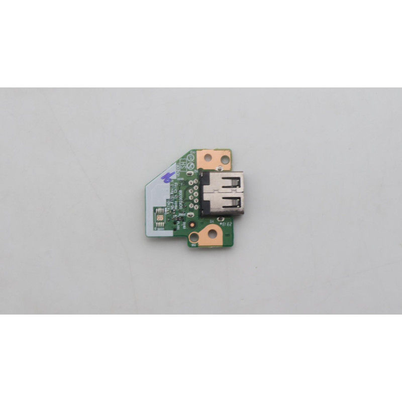 USB Type B interface card for
