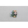 USB Type B interface card for