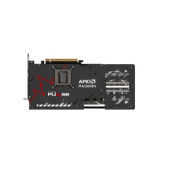 Sapphire PULSE Radeon RX 9070 AMD 16 GB GDDR6 | APLIUM