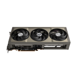 Sapphire NITRO+ AMD Radeon RX 9060 XT GPU 8 GB GDDR6 | APLIUM