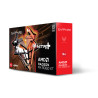 Sapphire NITRO+ AMD Radeon RX 9060 XT GPU 8 GB GDDR6 | APLIUM