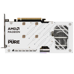 VGA Sapphire Pure Rx 9060 Xt Gaming OC,AMD,RX9060XT,16GB,GDD | APLIUM
