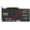 VGA Sapphire Pulse Rx 9060 Xt Gaming OC,AMD,RX9060XT,16GB,GD | APLIUM