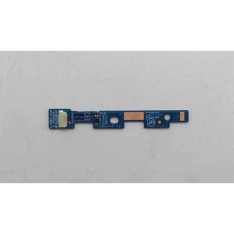 Cardpop Fru Sensor Board_Cs