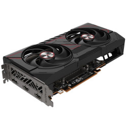 VGA Sapphire Pulse Rx 9060 Xt Gaming OC,AMD,RX9060XT,16GB,GD | APLIUM