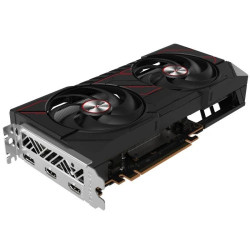 VGA Sapphire Pulse Rx 9060 Xt Gaming OC,AMD,RX9060XT,8GB,GDD | APLIUM