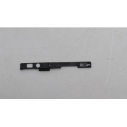 Camera shutter cover for