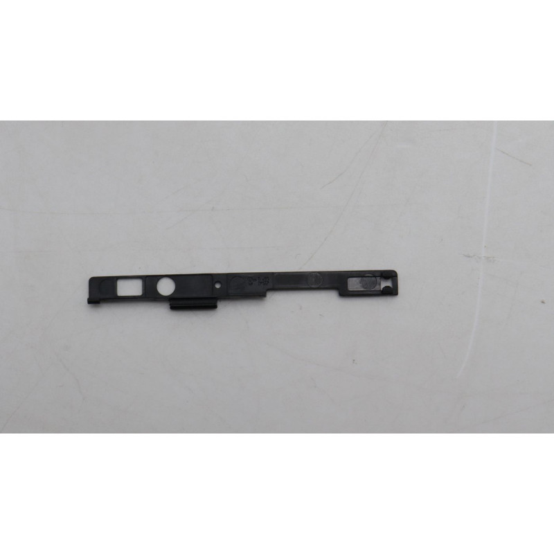 Camera shutter cover for