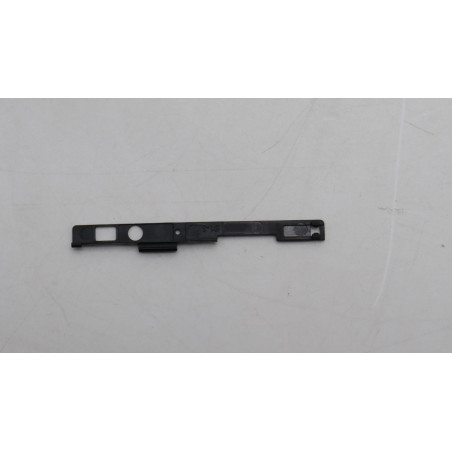 Camera shutter cover for