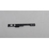 Camera shutter cover for