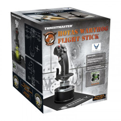 Thrustmaster HOTAS Warthog Flight Stick Palanca de mando PC | APLIUM