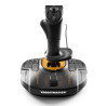 Thrustmaster T-16000M FC S Negro, Naranja USB Palanca de man | APLIUM