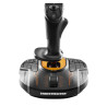 Thrustmaster T-16000M FC S Negro, Naranja USB Palanca de man | APLIUM