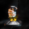 Thrustmaster T-16000M FC S Negro, Naranja USB Palanca de man | APLIUM