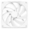 NZXT F140Q Carcasa del ordenador Ventilador 14 cm Blanco 1 p | APLIUM