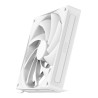 NZXT F140Q Carcasa del ordenador Ventilador 14 cm Blanco 1 p | APLIUM