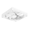 NZXT F140Q Carcasa del ordenador Ventilador 14 cm Blanco 1 p | APLIUM