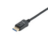 Displayport 2.1 Cable, 2.0M, | APLIUM