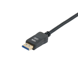 Displayport 2.1 Cable, 2.0M, | APLIUM