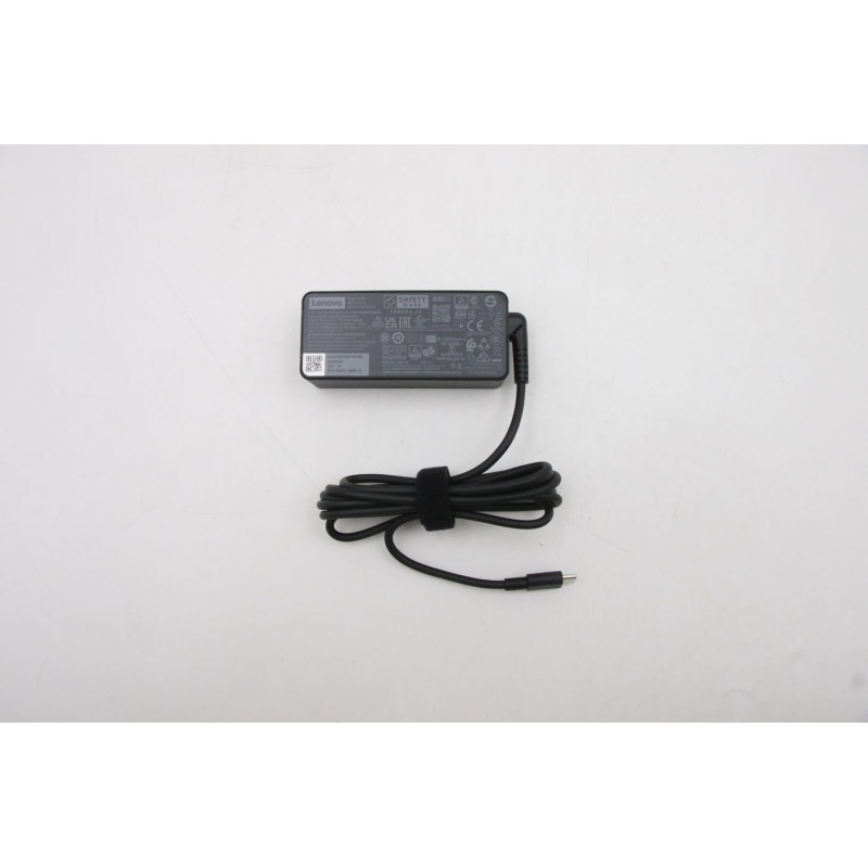 45W USB-C Power Adapter with