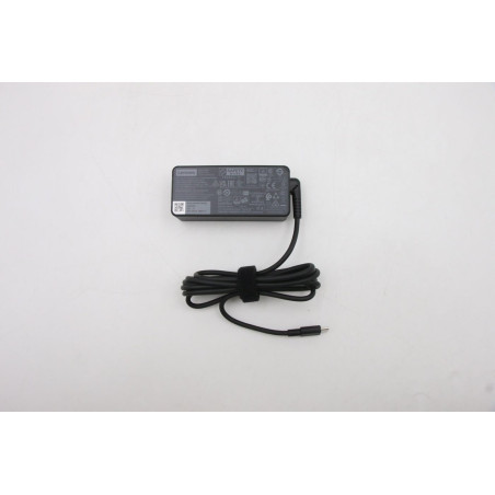 45W USB-C Power Adapter with