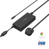 j5create JUP2290C-EN - 100W Pd Usb-c Super Charger - Eu | APLIUM