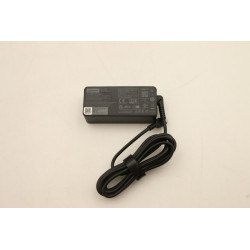 45W USB-C Power Adapter with