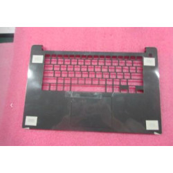 Palmrest assembly with