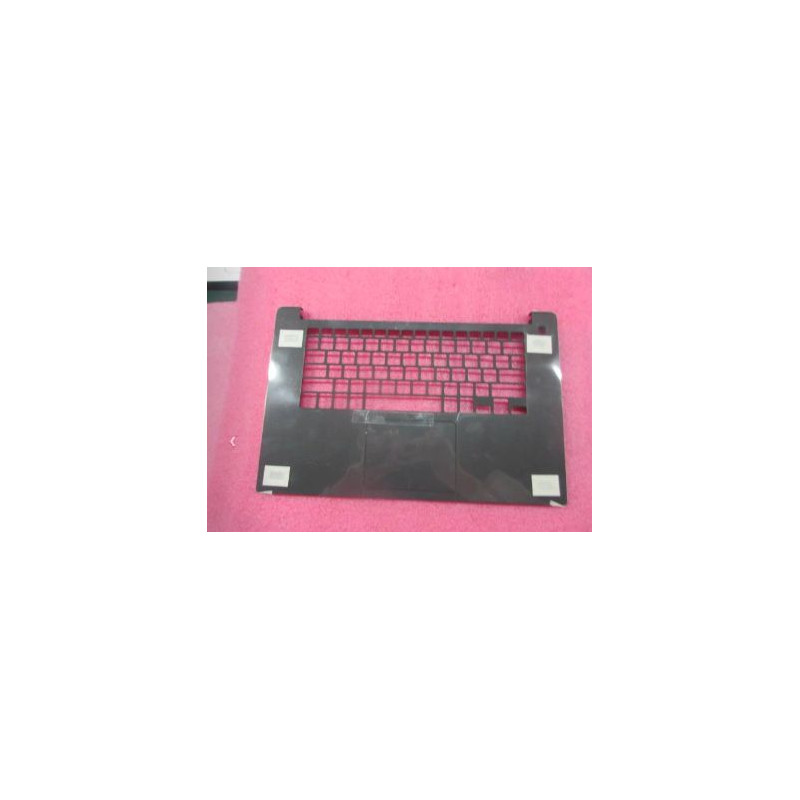 Palmrest assembly with
