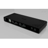 I-tec Universal Dual 4K Dock Pd 85W Incl. Usb-c Charger 100W | APLIUM