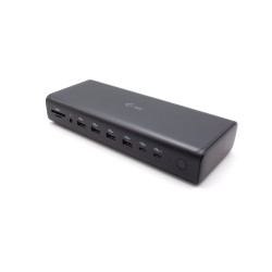 I-tec Universal 6X 4K Lcd Dock Power Delivery 140W | APLIUM