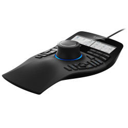 3DCONNEXION Spacemouse Enterprise Kit 2 (3DX-700135) | APLIUM