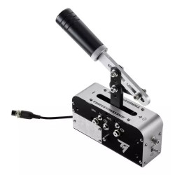 Thrustmaster Freno De Mano Tss Para PS5/ PS4/ Xbox ONE/ PC | APLIUM