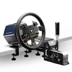 Thrustmaster Freno De Mano Tss Para PS5/ PS4/ Xbox ONE/ PC | APLIUM