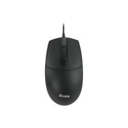 EQUIP 245117 - Usb Silent Mouse | APLIUM