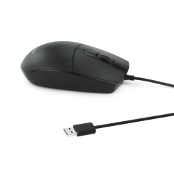 EQUIP 245117 - Usb Silent Mouse | APLIUM