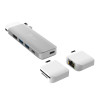 Usb-c 6K Premium Hub | APLIUM