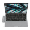 Usb-c 6K Premium Hub | APLIUM