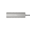 i-tec C31NANOHDM2DOCPD - Usb-c Metal Nano 2X HDMI Docking | APLIUM