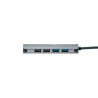 i-tec C31NANOHDM2DOCPD - Usb-c Metal Nano 2X HDMI Docking | APLIUM