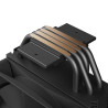 NZXT T120 RGB Procesador Refrigerador de aire 12 cm Negro 1 | APLIUM