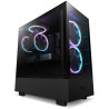 NZXT T120 RGB Procesador Refrigerador de aire 12 cm Negro 1 | APLIUM