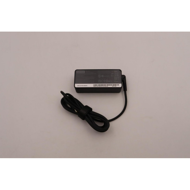 45W USB-C AC adapter for