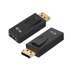 Passive Displayport To HDMI Adapter (MAX 4K/30HZ) | APLIUM